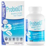 ProbioUT, Women's Urinary Tract Support Probiotics, 90 Capsules, Rightway Nutrition