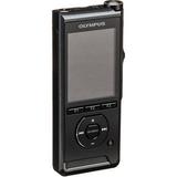 Olympus DS-9000 Digital Voice Recorder with ODMS R7 Software (Black) V741020BU000