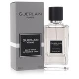 Guerlain Homme For Men By Guerlain Eau De Parfum Spray 1.6 Oz