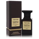 Tom Ford Champaca Absolute For Women By Tom Ford Eau De Parfum Spray 1.7 Oz