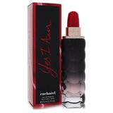 Yes I Am For Women By Cacharel Eau De Parfum Spray 2.5 Oz