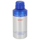 Nautica Voyage Sport For Men By Nautica Body Spray 5 Oz