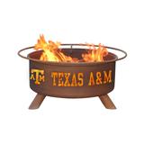 Texas A&M Aggies Fire Pit