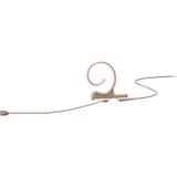 DPA Microphones d:fine Core 4188 Slim Directional Flex Earset Mic with 100mm Boom and Micro 4188-DC-F-F00-ME