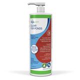 Aquascape Clear Water Treatment for Ponds, Size 9.0 H x 3.0 W x 3.0 D in | Wayfair 96067