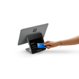 Square Register - Dual Screen Point of Sale. Payments. Software. Hardware. All by Square.