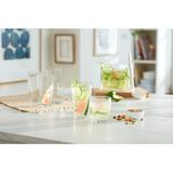 Libbey Preston 16-Piece Tumbler & Rocks Glass Set Glass, Size 5.8 H in | Wayfair 99105
