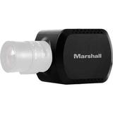 Marshall Electronics CV380-CS 4K 8.5MP 6G-SDI & HDMI CS/C-Mount Compact Camera CV380-CS