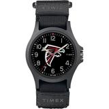 "Men's Timex Atlanta Falcons Pride Watch"
