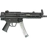 PTR PTR-9C Semi-Auto Pistol 9mm Luger 8.86" Barrel with M-LOK Handguard 30-Round Magazine Black
