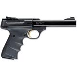 Browning Buck Mark Standard URX Pistol 22 Long Rifle 5.5" Barrel 10-Round Black