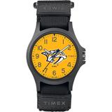 Men's Timex Nashville Predators Pride Watch