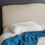 Tempur-Pedic Tempur-Cloud® Memory Foam Plush Support Pillow Polyester/Memory Foam, Size 15.75 H x 24.0 W x 5.0 D in | Wayfair 15316221P