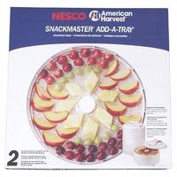 Nesco LT-2SG American Harvest Add-A-Tray Dehydrator