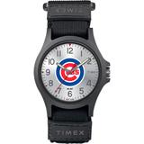 Men's Timex Chicago Cubs Pride Watch
