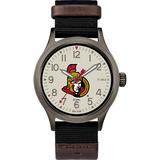 Men's Timex Ottawa Senators Clutch Watch