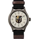 Men's Timex Vegas Golden Knights Clutch Watch