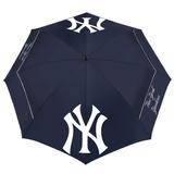 New York Yankees 62" WindSheer Lite Golf Umbrella