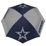 Dallas Cowboys 62" WindSheer Lite Golf Umbrella