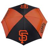 San Francisco Giants 62" WindSheer Lite Golf Umbrella