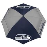 Seattle Seahawks 62" WindSheer Lite Golf Umbrella