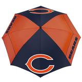 Chicago Bears 62" WindSheer Lite Golf Umbrella