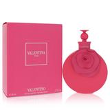 Valentina Pink For Women By Valentino Eau De Parfum Spray 2.7 Oz