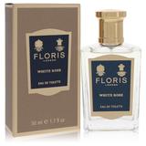 Floris White Rose For Women By Floris Eau De Toilette Spray 1.7 Oz