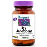 "Eye Antioxidant with Bilberry, Lutein & Zeaxanthin, 120 Vcaps, Bluebonnet Nutrition"