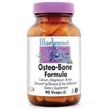 "Osteo-Bone Formula, 180 Vcaps, Bluebonnet Nutrition"