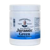 "Jurassic Green Powder, Whole Food Nutritional Herbs, 4 oz, Christopher's Original Formulas"