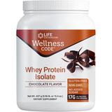 "Enhanced Life Extension Protein - Chocolate, 1000 g, Life Extension"