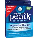 "Probiotic Pearls Acidophilus, Value Size, 90 Softgels, Nature's Way"