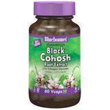 "Standardized Black Cohosh Root Extract, 60 Vcaps, Bluebonnet Nutrition"