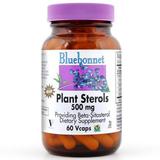 "Plant Sterols 500 mg, 90 Vcaps, Bluebonnet Nutrition"