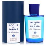 Blu Mediterraneo Chinotto Di Liguria For Women By Acqua Di Parma Eau De Toilette Spray (unisex) 5 Oz