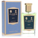 Floris Elite For Men By Floris Eau De Toilette Spray 1.7 Oz