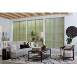 2" Light Filtering Fabric Blinds