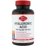 "Hyaluronic Acid, 100 Capsules, Olympian Labs"