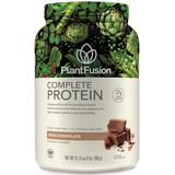 "Multi Source Plant Protein, Chocolate, 2 lb, PlantFusion"