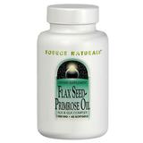 Flaxseed - Primrose Oil Complex 1300mg 90 softgels from Source Naturals