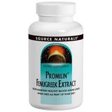 Promilin Fenugreek Seed Extract 500mg 60 tabs from Source Naturals