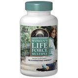 "Women's Life Force Multiple, Energy Multi-Vitamins 180 tabs from Source Naturals"