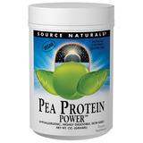 "Pea Protein Power, 2 lb, Source Naturals"