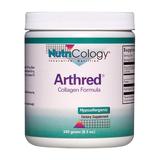Arthred Collagen Formula Powder 240 gm from NutriCology