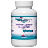 "Tocomin SupraBio Tocotrienols 200 mg, 60 Softgels, NutriCology"