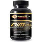 "Performance Sports Nutrition DIM-250, 30 Capsules, Olympian Labs"