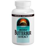 Butterbur Extract Urovex 50mg 60 softgels from Source Naturals