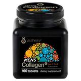 "Youtheory Men's Collagen, Value Size, 290 Tablets, Nutrawise Corporation"
