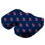 Blue St. Louis Cardinals Memory Foam Seat Cushion